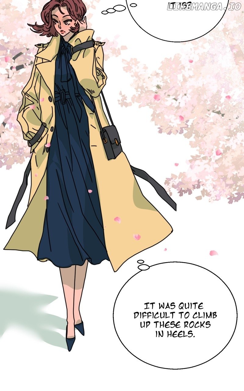 Unnie, I Like You! Chapter 15 - Page 9 in English