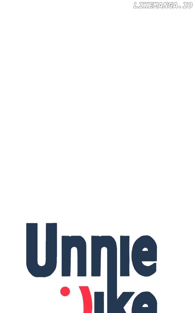 Unnie, I Like You! Chapter 16 - Page 100 in English