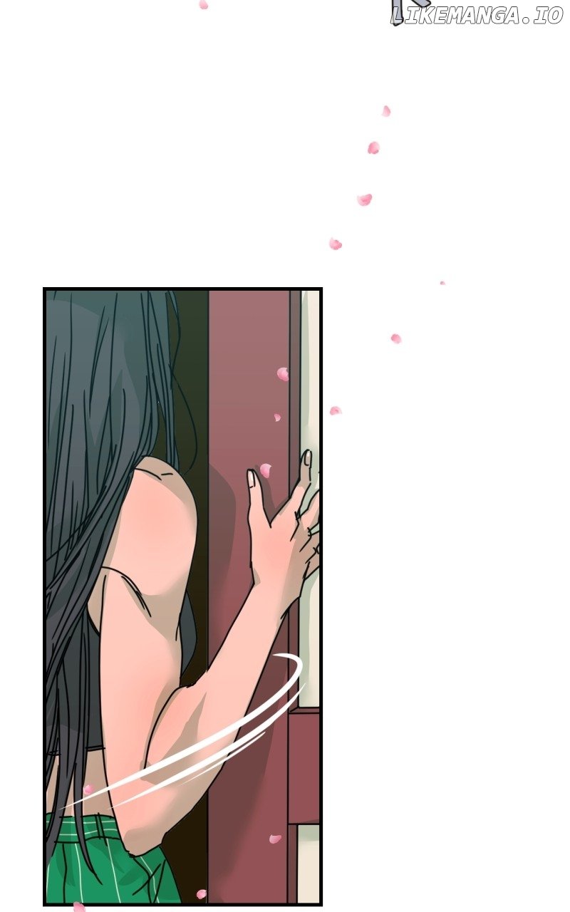 Unnie, I Like You! Chapter 16 - Page 11 in English
