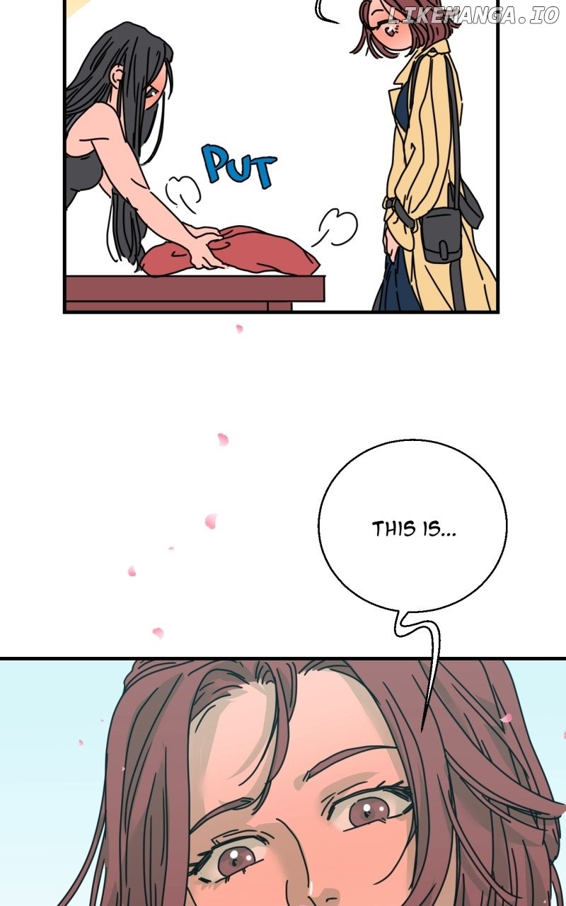 Unnie, I Like You! Chapter 16 - Page 15 in English