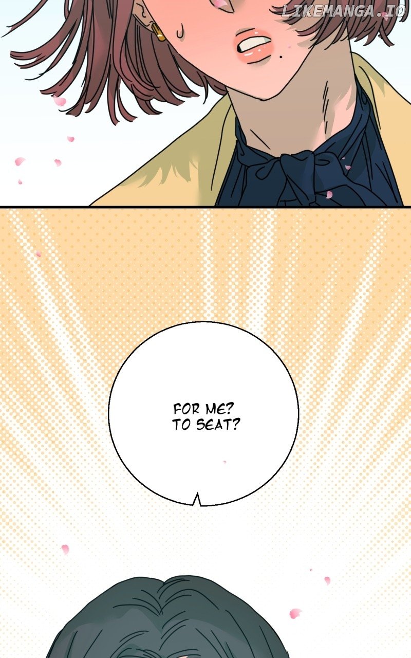 Unnie, I Like You! Chapter 16 - Page 16 in English