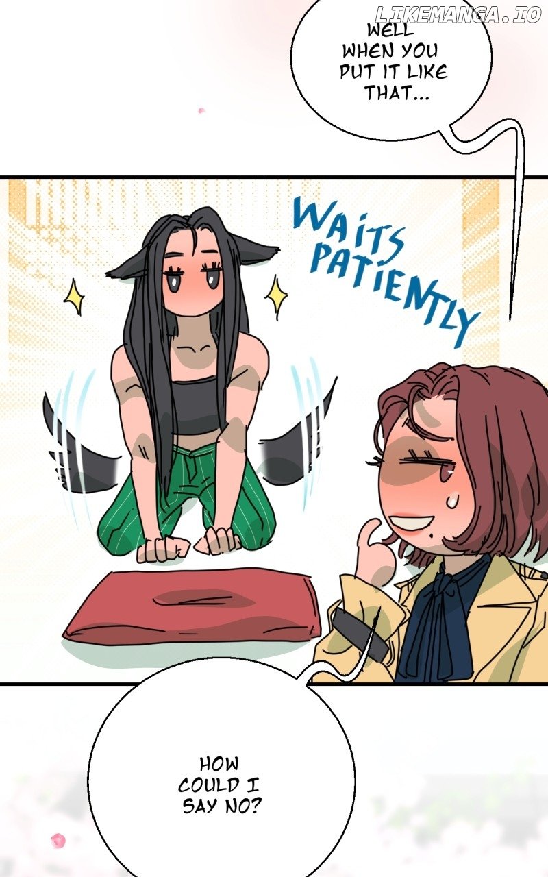 Unnie, I Like You! Chapter 16 - Page 19 in English