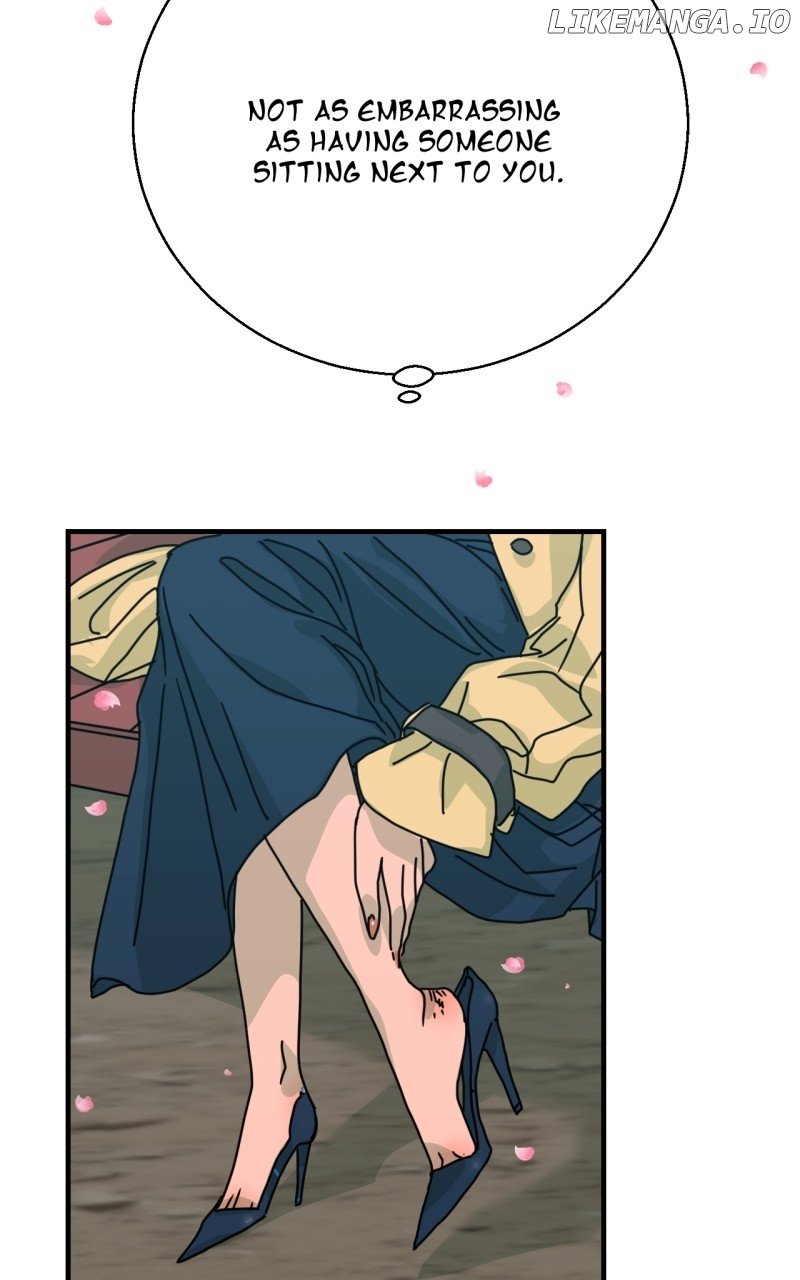 Unnie, I Like You! Chapter 16 - Page 30 in English