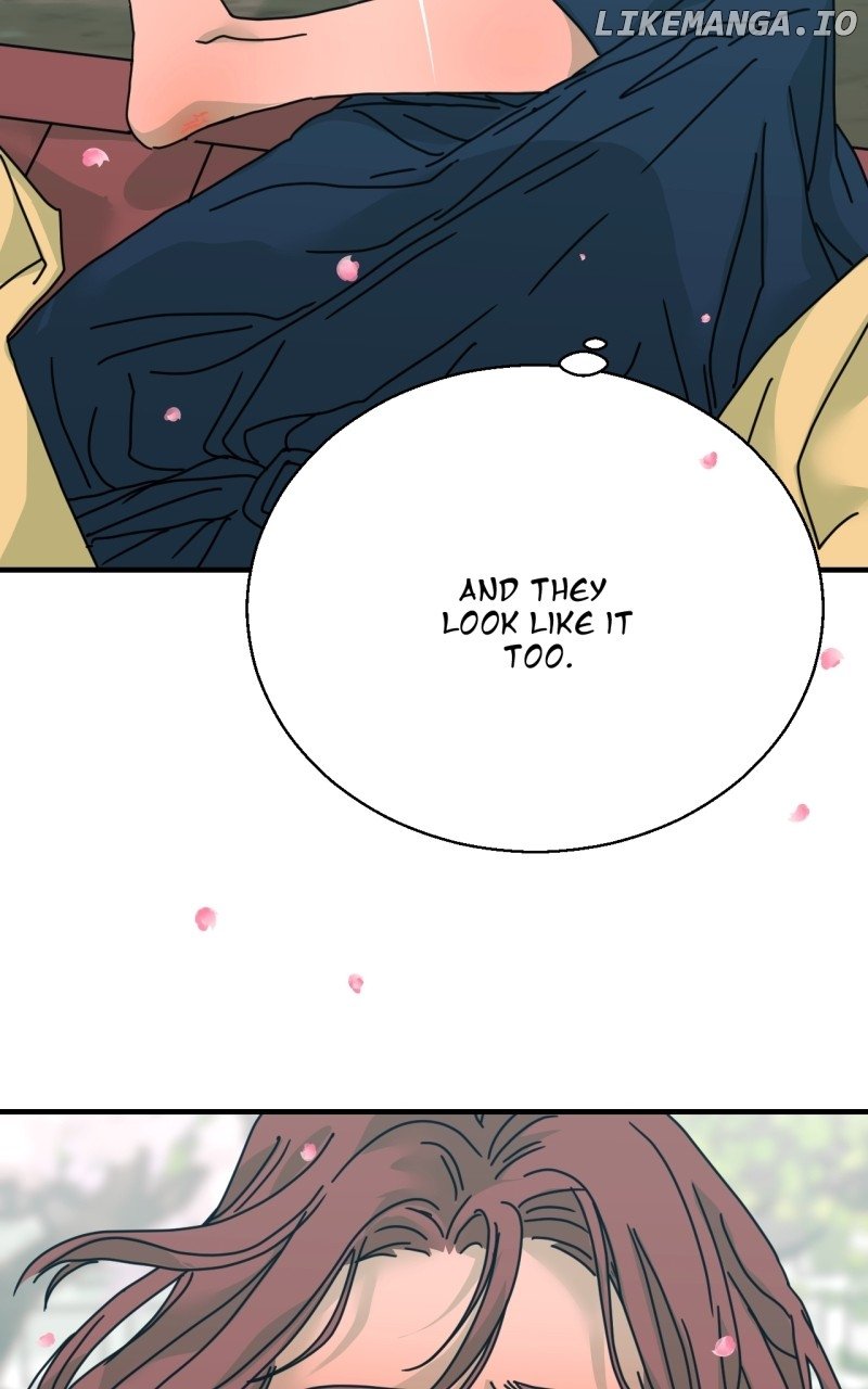 Unnie, I Like You! Chapter 16 - Page 33 in English