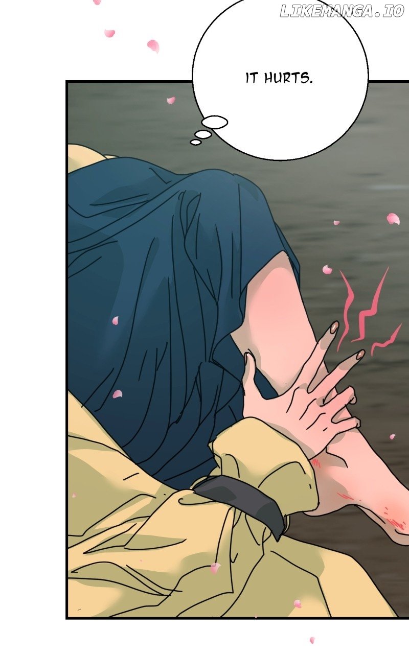Unnie, I Like You! Chapter 16 - Page 35 in English