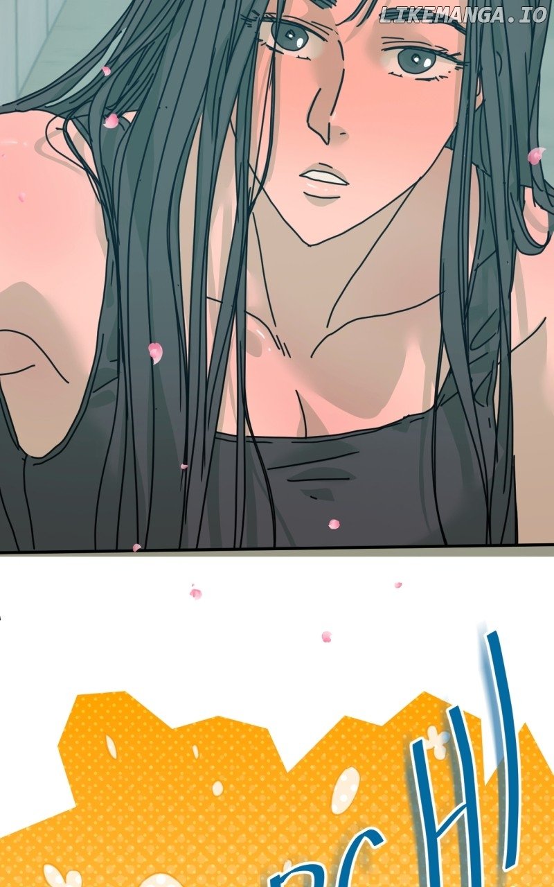 Unnie, I Like You! Chapter 16 - Page 38 in English