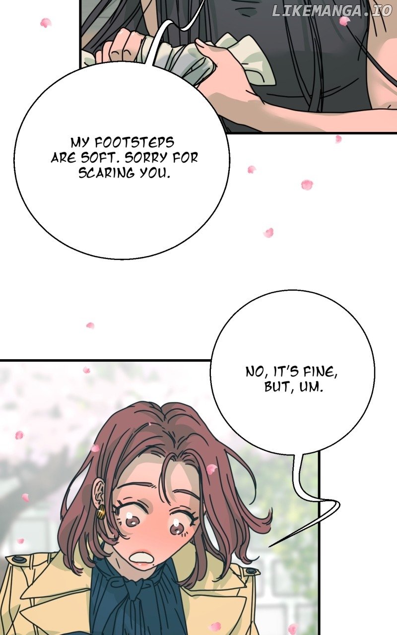 Unnie, I Like You! Chapter 16 - Page 41 in English