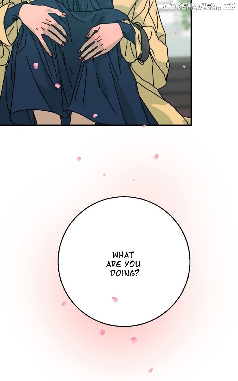 Unnie, I Like You! Chapter 16 - Page 42 in English