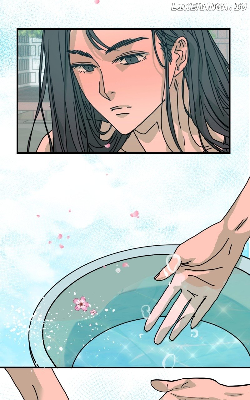 Unnie, I Like You! Chapter 16 - Page 48 in English