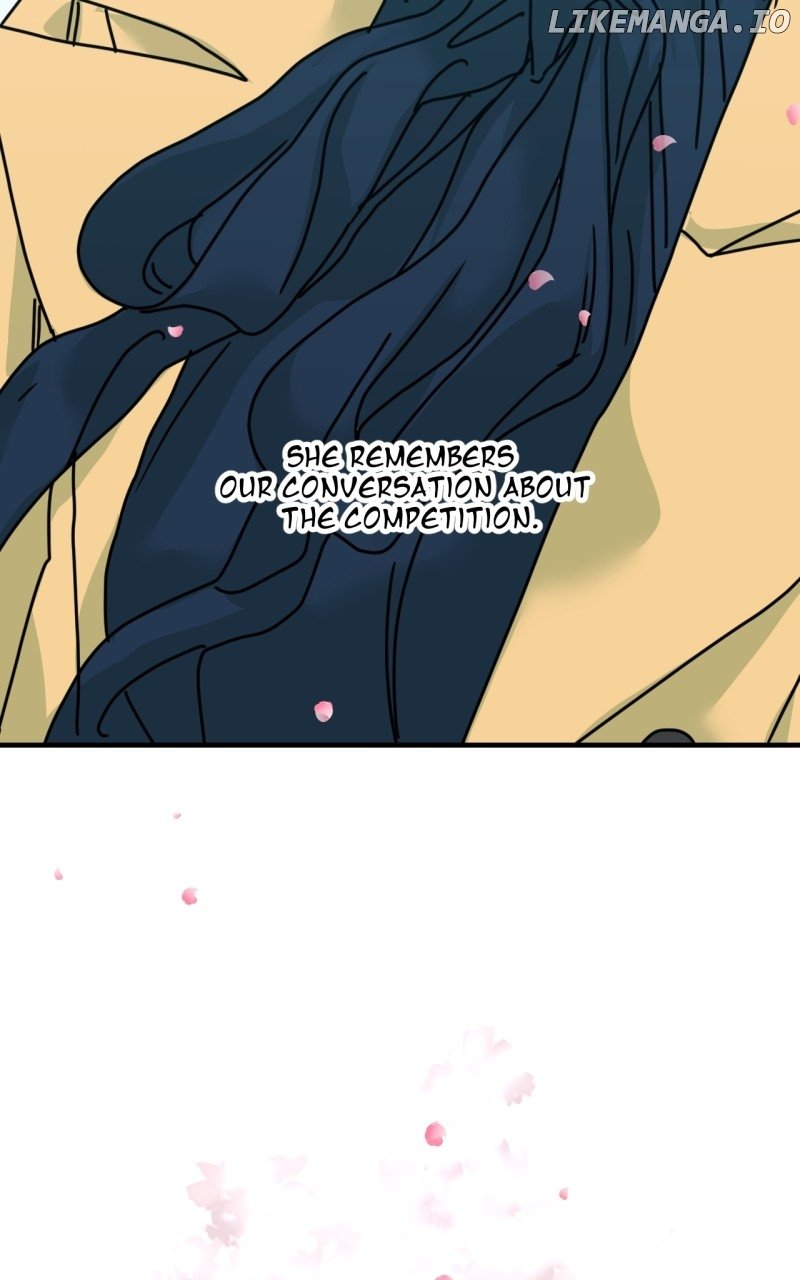 Unnie, I Like You! Chapter 16 - Page 56 in English