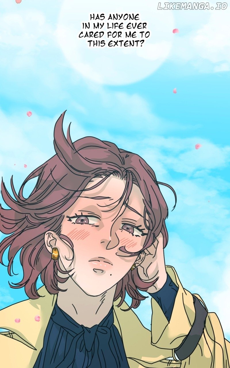 Unnie, I Like You! Chapter 16 - Page 59 in English