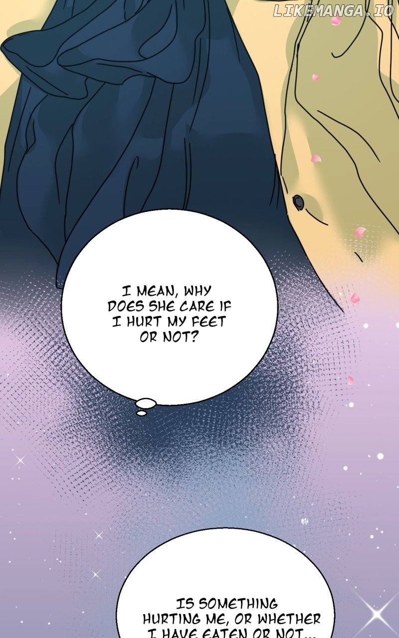 Unnie, I Like You! Chapter 16 - Page 60 in English
