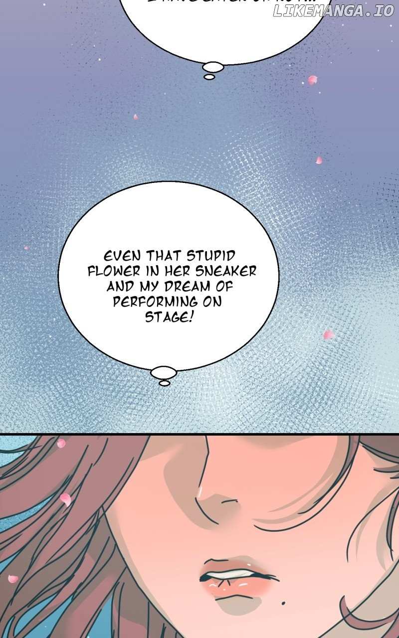 Unnie, I Like You! Chapter 16 - Page 61 in English