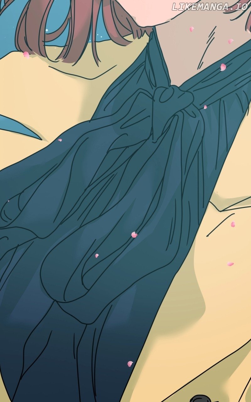 Unnie, I Like You! Chapter 16 - Page 62 in English