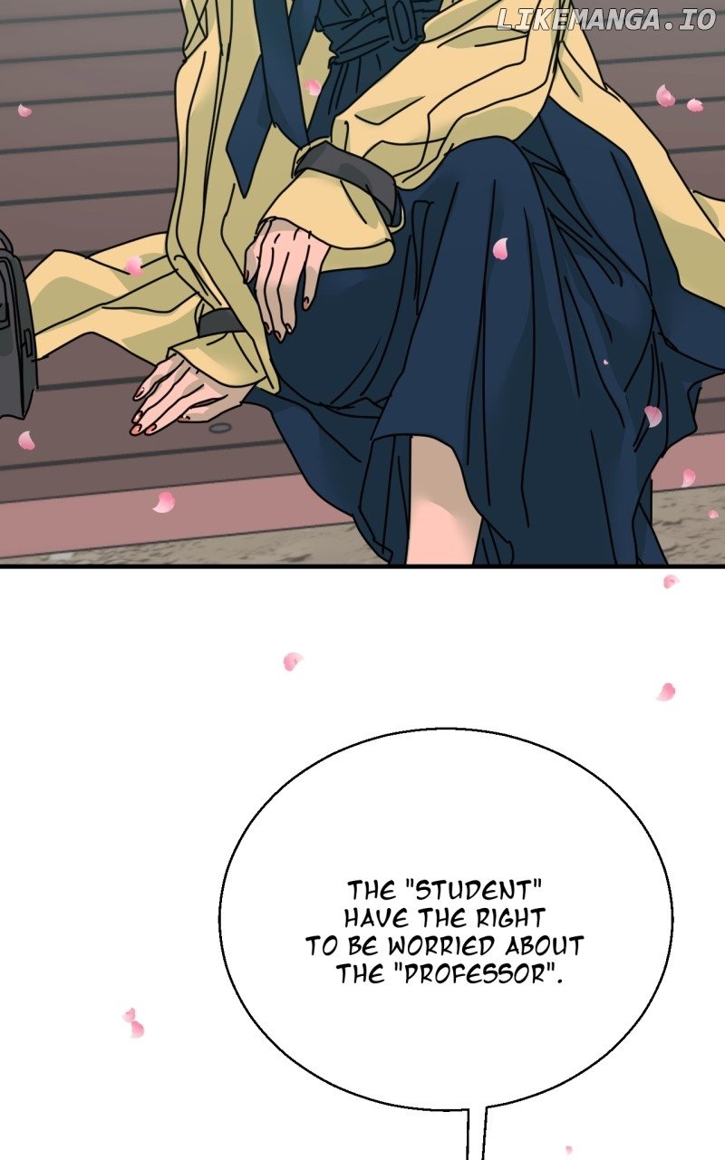 Unnie, I Like You! Chapter 16 - Page 72 in English
