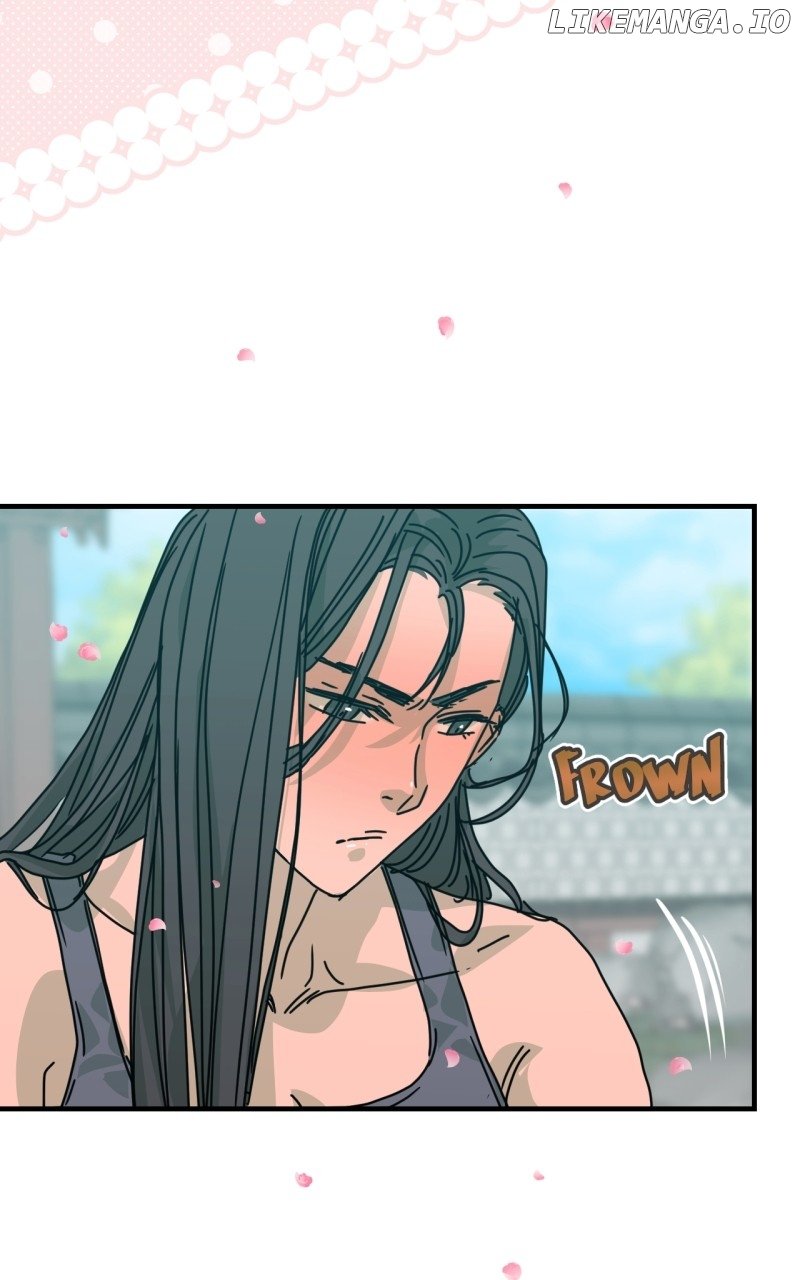 Unnie, I Like You! Chapter 16 - Page 80 in English
