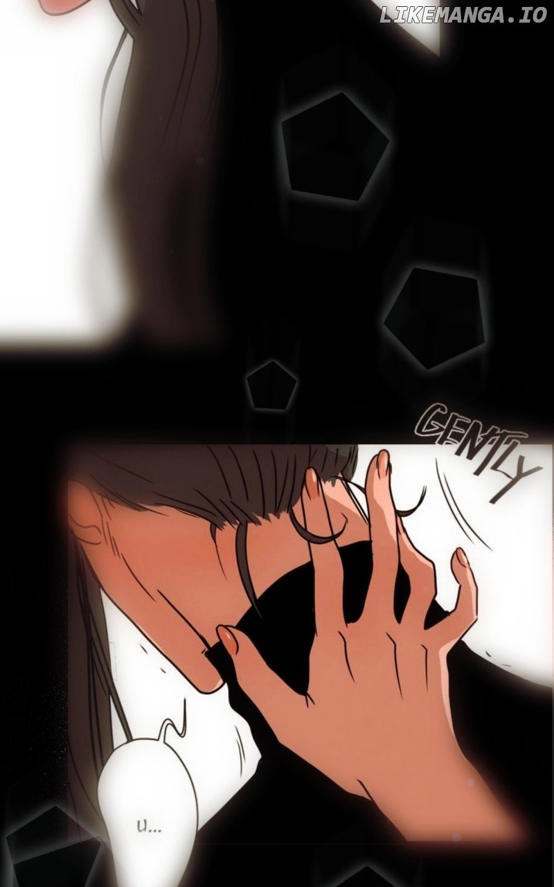 Unnie, I Like You! Chapter 16 - Page 86 in English