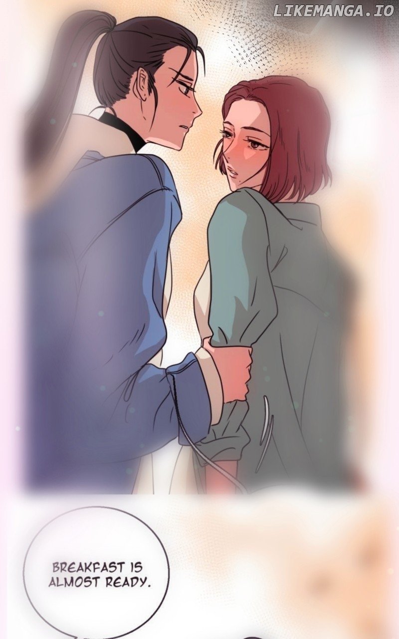 Unnie, I Like You! Chapter 16 - Page 88 in English