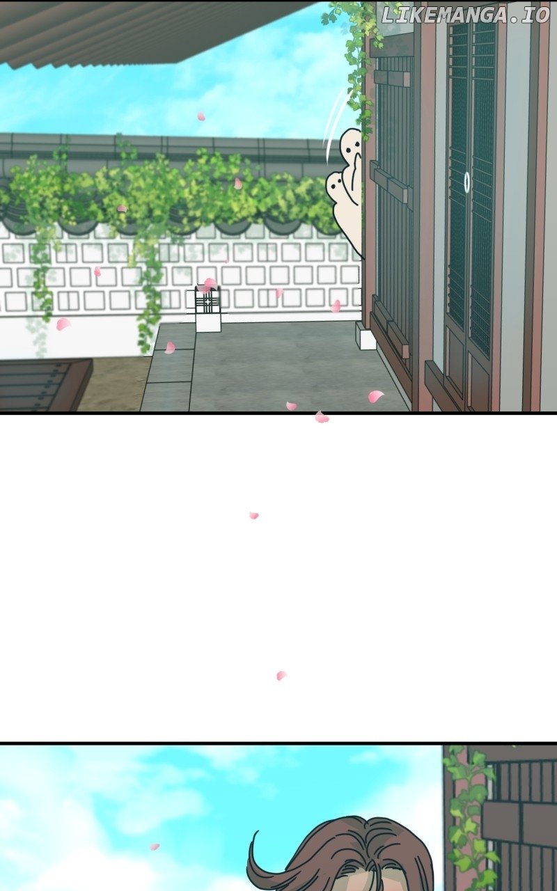Unnie, I Like You! Chapter 17 - Page 11 in English