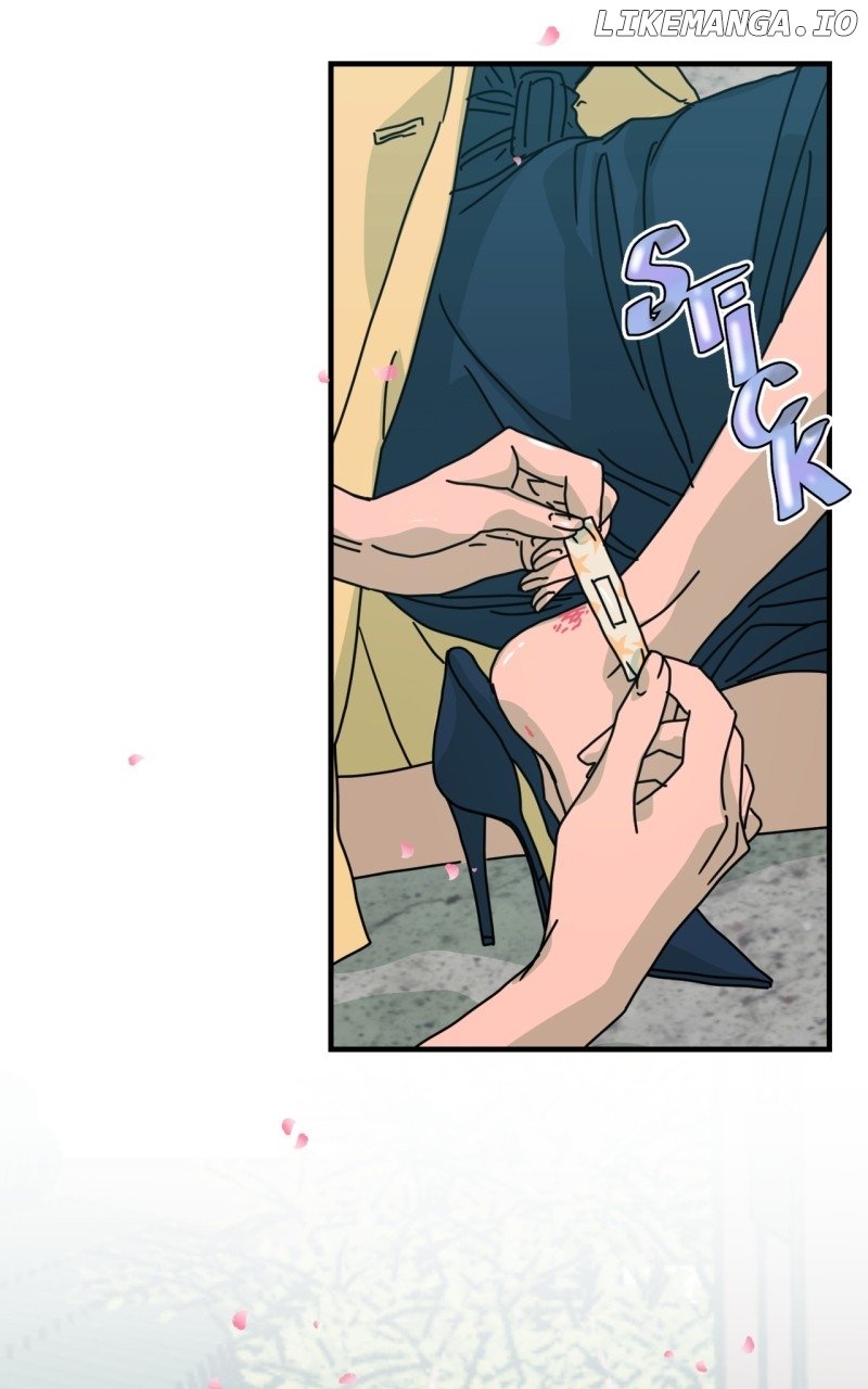 Unnie, I Like You! Chapter 17 - Page 16 in English