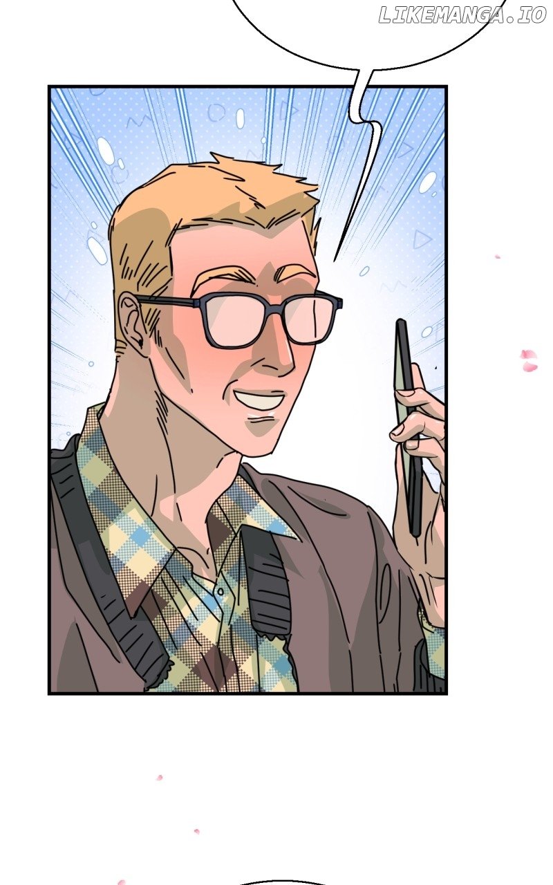 Unnie, I Like You! Chapter 17 - Page 22 in English