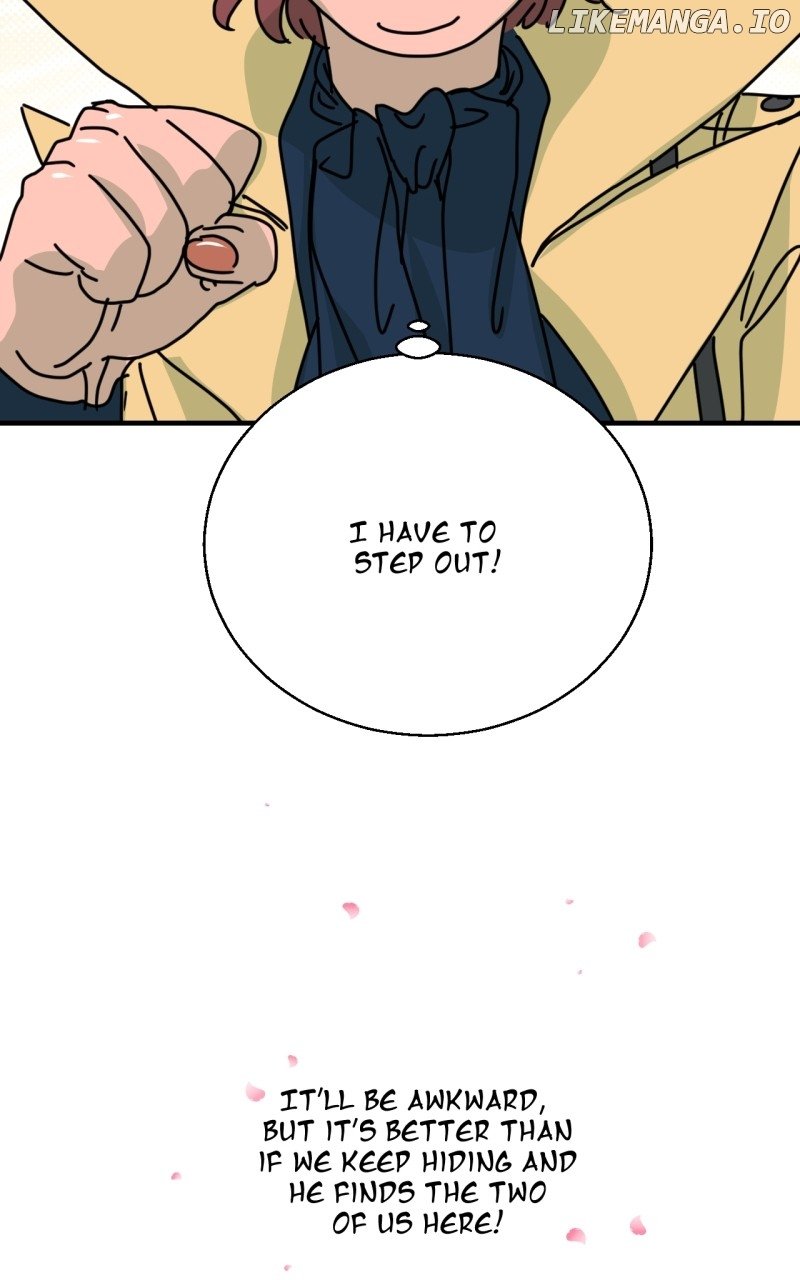 Unnie, I Like You! Chapter 17 - Page 31 in English