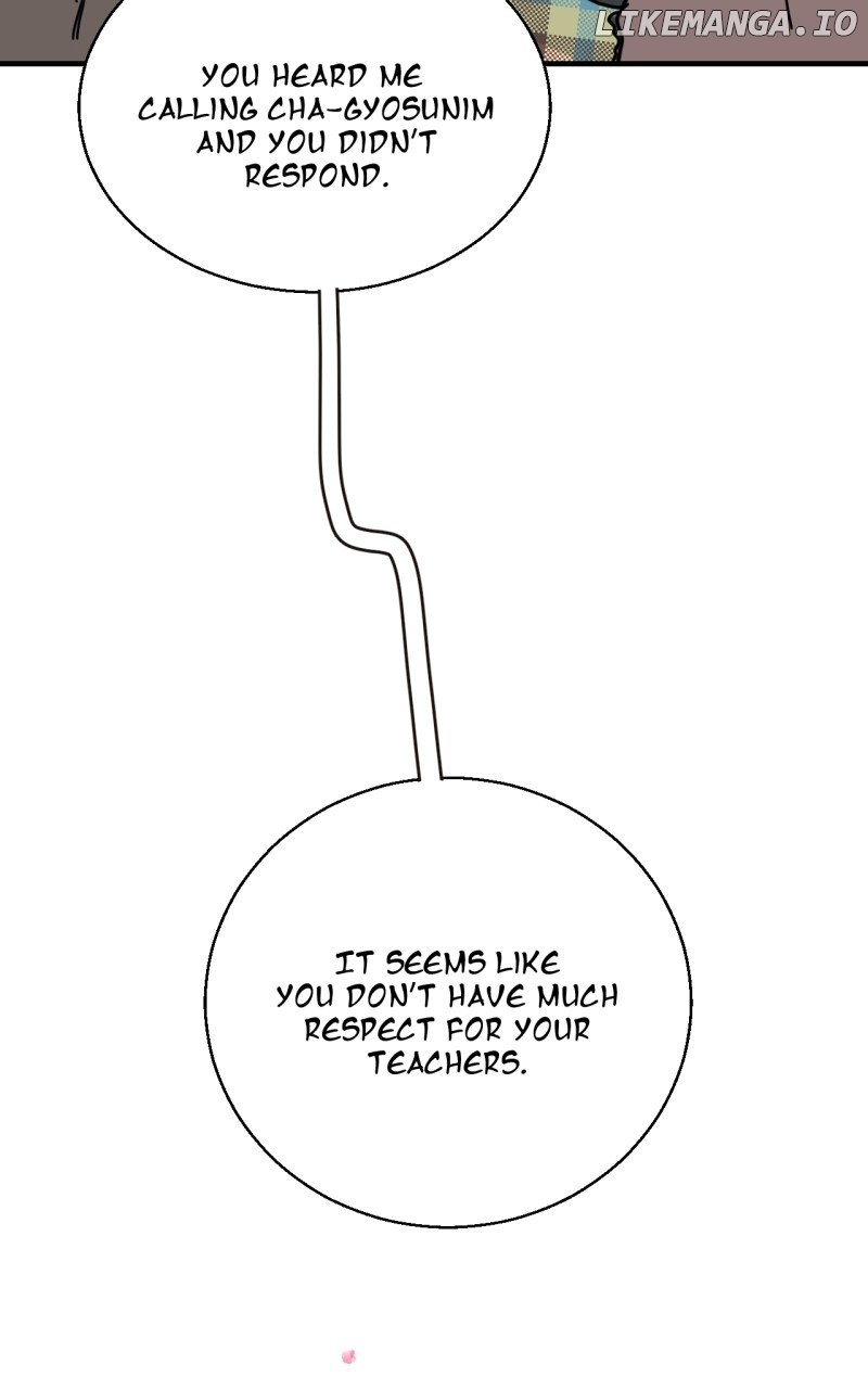 Unnie, I Like You! Chapter 17 - Page 39 in English