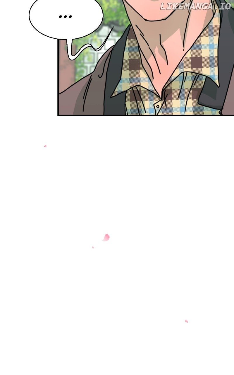 Unnie, I Like You! Chapter 17 - Page 43 in English