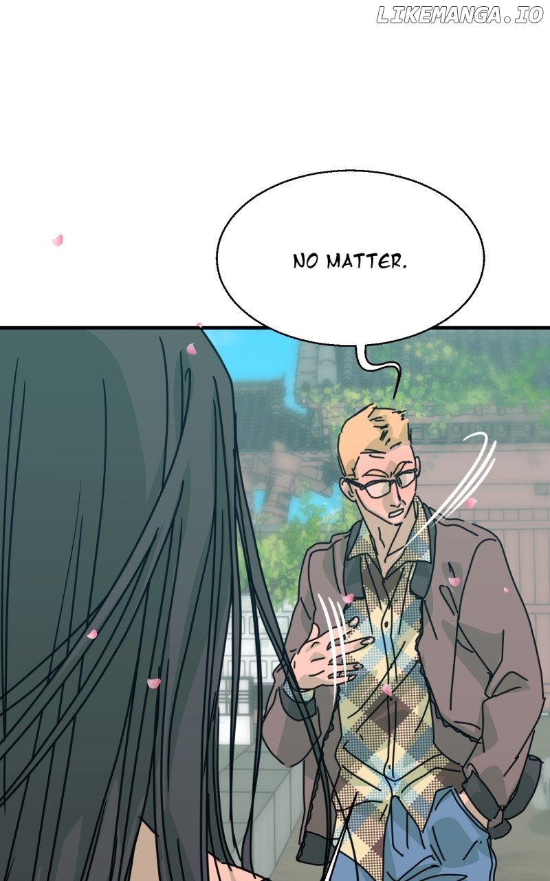 Unnie, I Like You! Chapter 17 - Page 44 in English