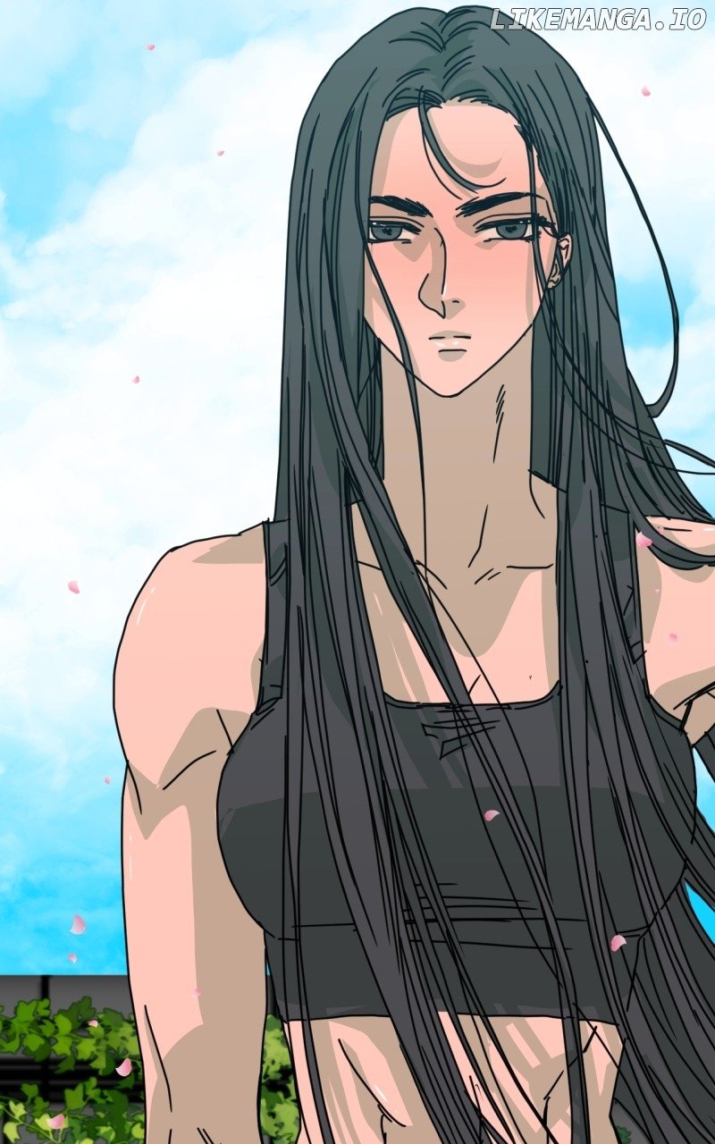 Unnie, I Like You! Chapter 17 - Page 46 in English