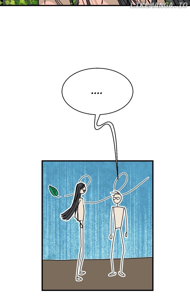 Unnie, I Like You! Chapter 17 - Page 47 in English