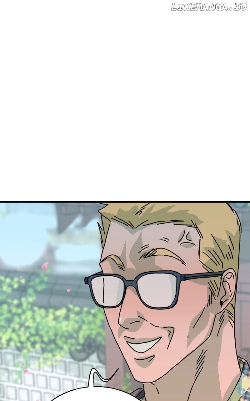 Unnie, I Like You! Chapter 17 - Page 48 in English