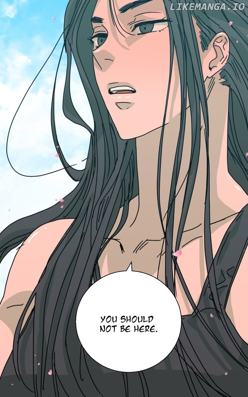 Unnie, I Like You! Chapter 17 - Page 54 in English