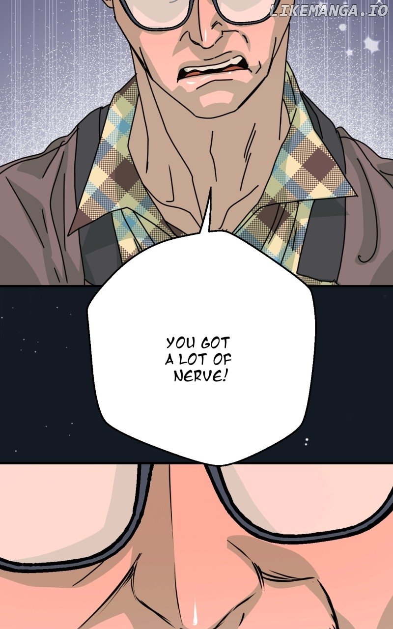 Unnie, I Like You! Chapter 17 - Page 57 in English