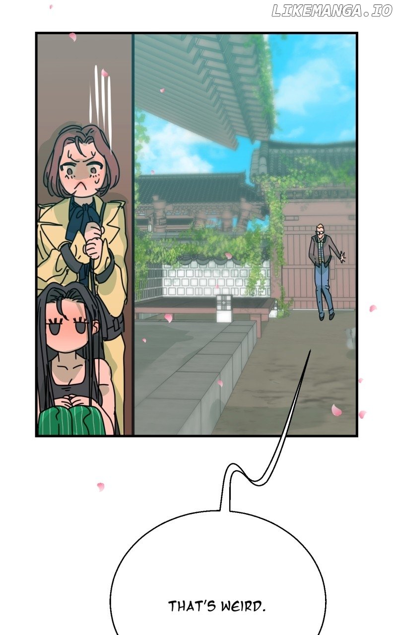 Unnie, I Like You! Chapter 17 - Page 6 in English