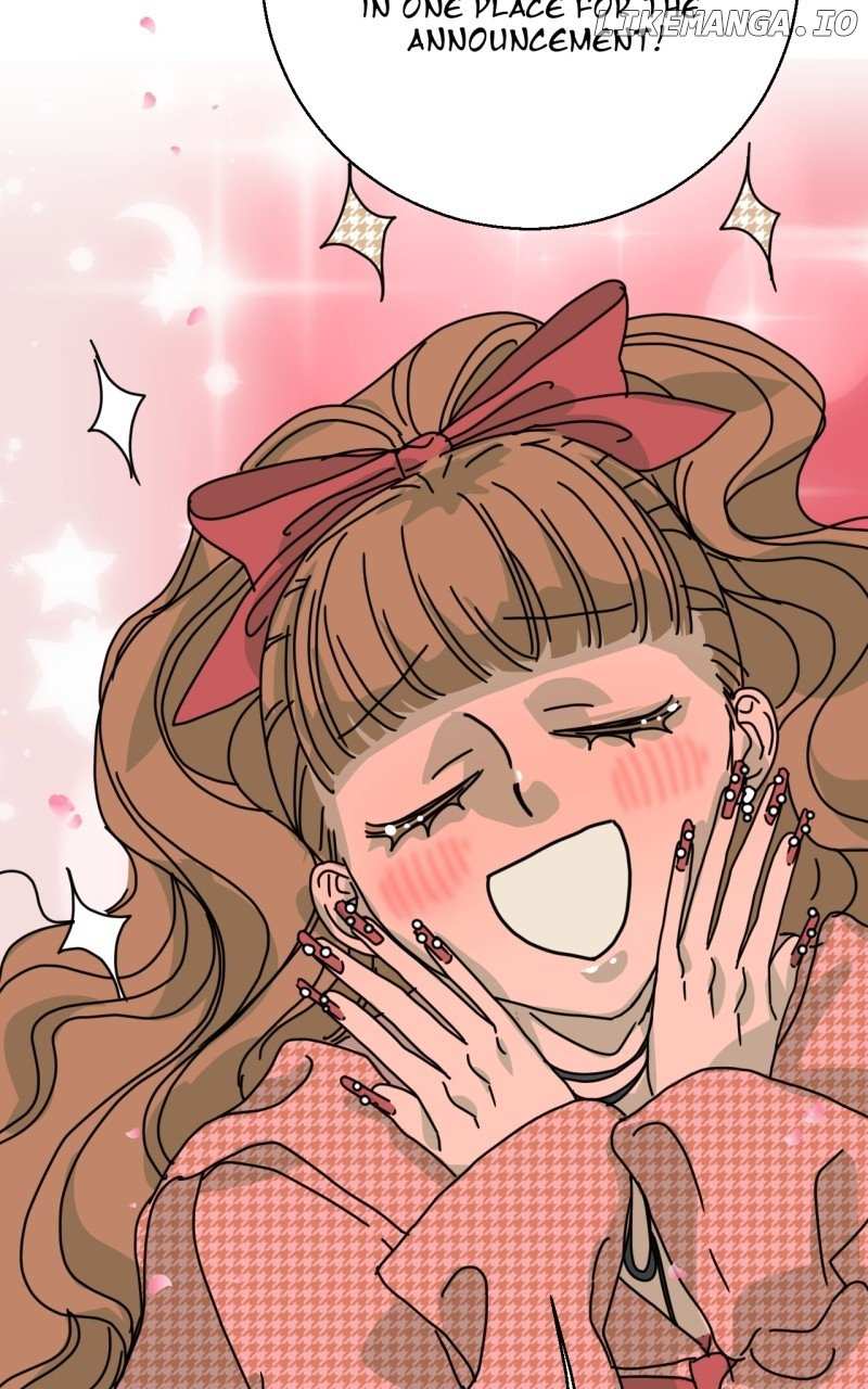 Unnie, I Like You! Chapter 17 - Page 61 in English
