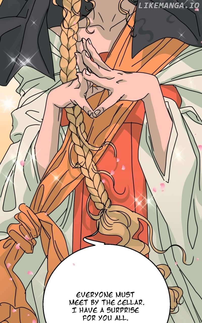 Unnie, I Like You! Chapter 17 - Page 66 in English