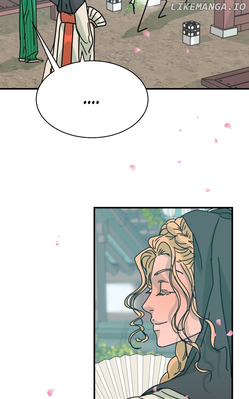 Unnie, I Like You! Chapter 17 - Page 68 in English