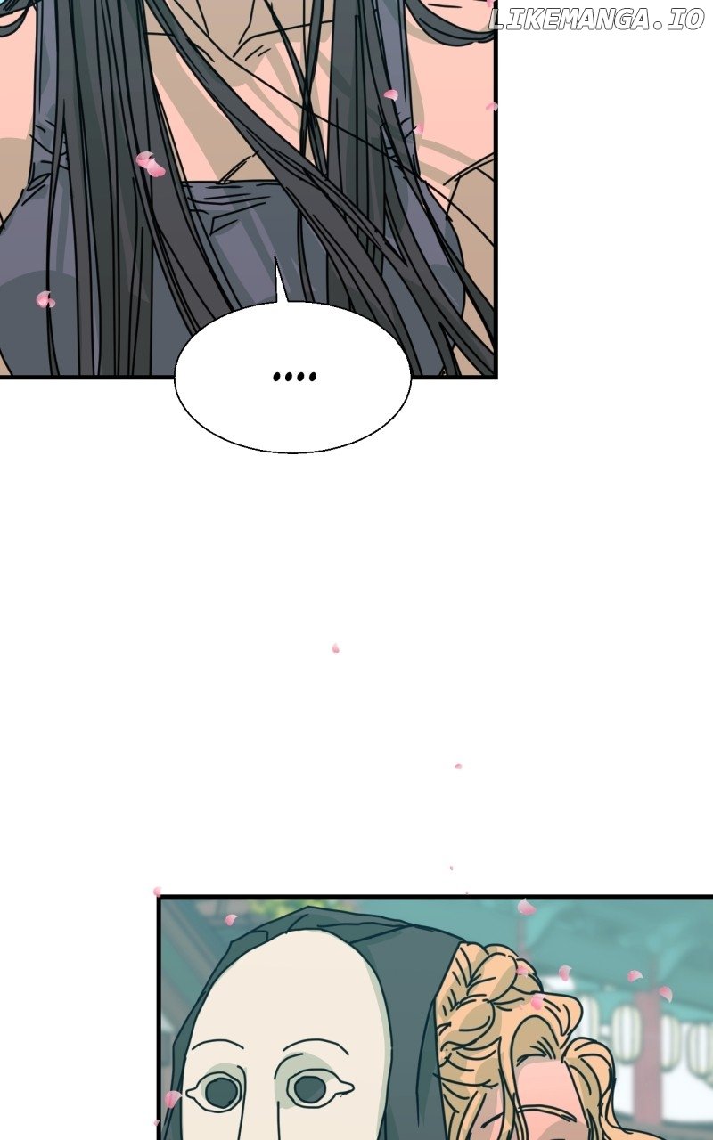 Unnie, I Like You! Chapter 17 - Page 72 in English