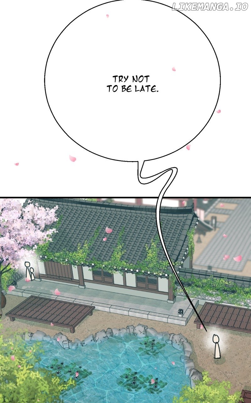 Unnie, I Like You! Chapter 17 - Page 74 in English
