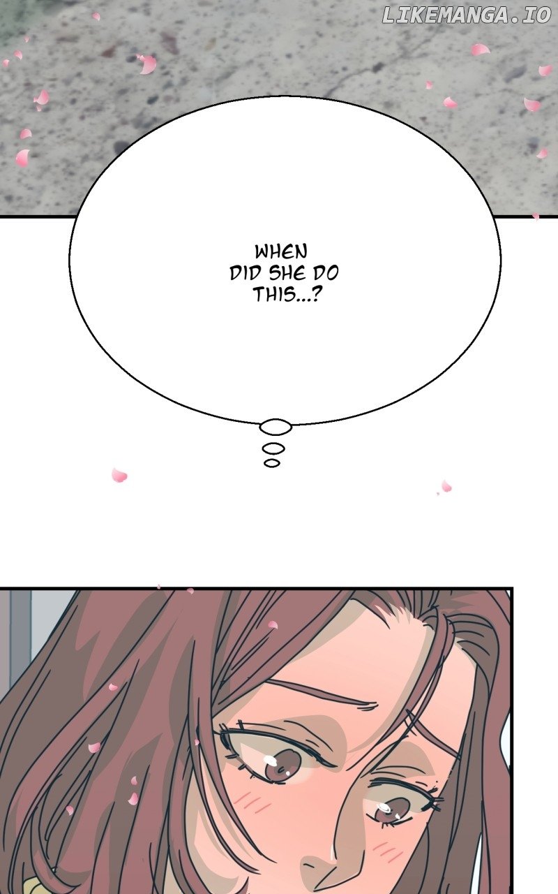 Unnie, I Like You! Chapter 17 - Page 82 in English