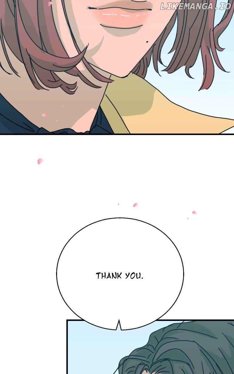Unnie, I Like You! Chapter 17 - Page 84 in English