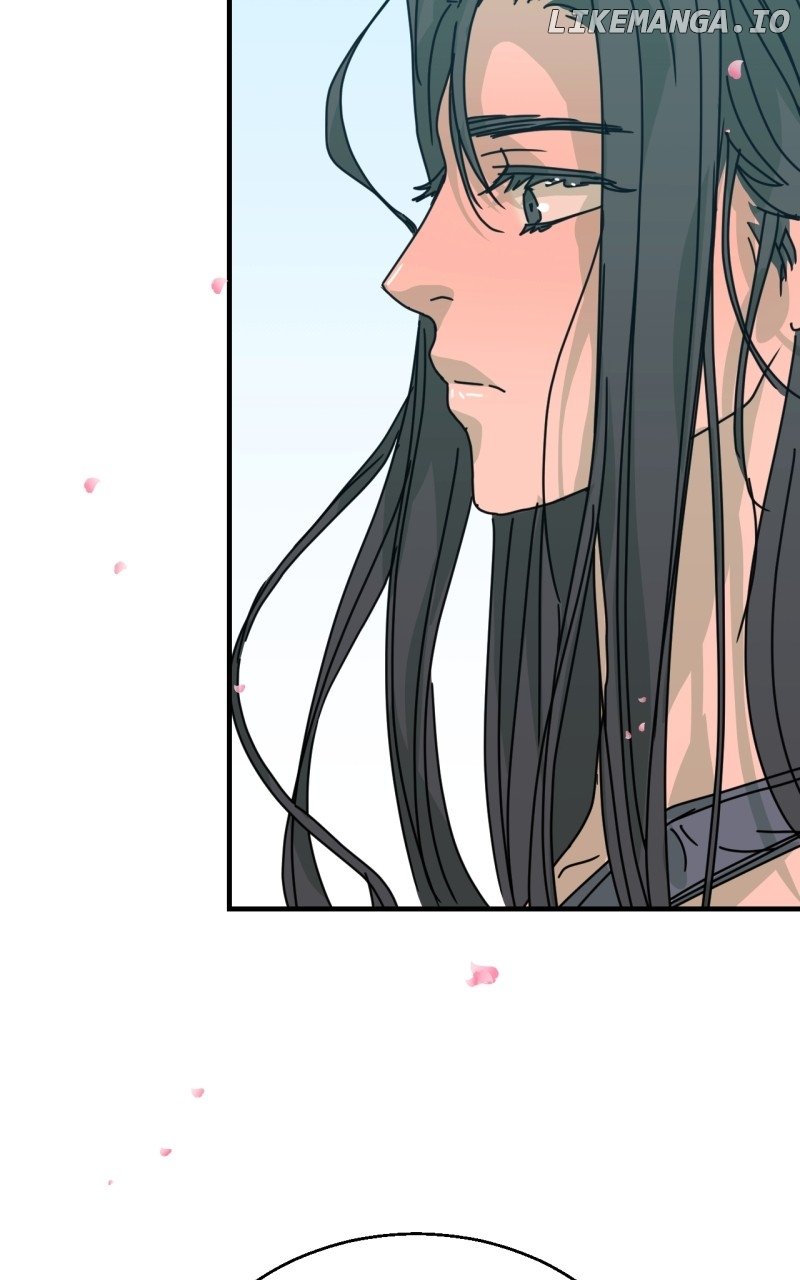 Unnie, I Like You! Chapter 17 - Page 85 in English