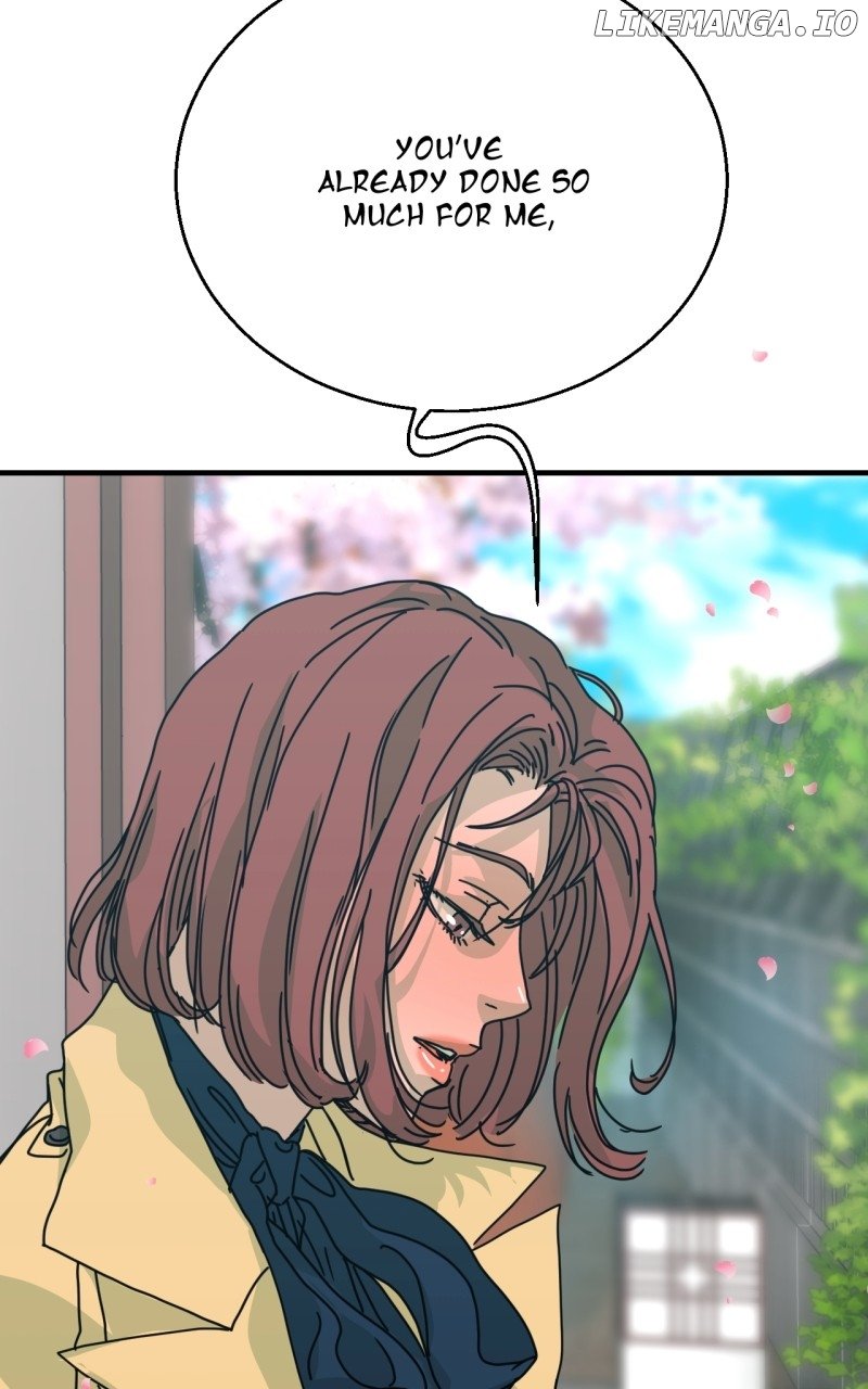 Unnie, I Like You! Chapter 17 - Page 86 in English