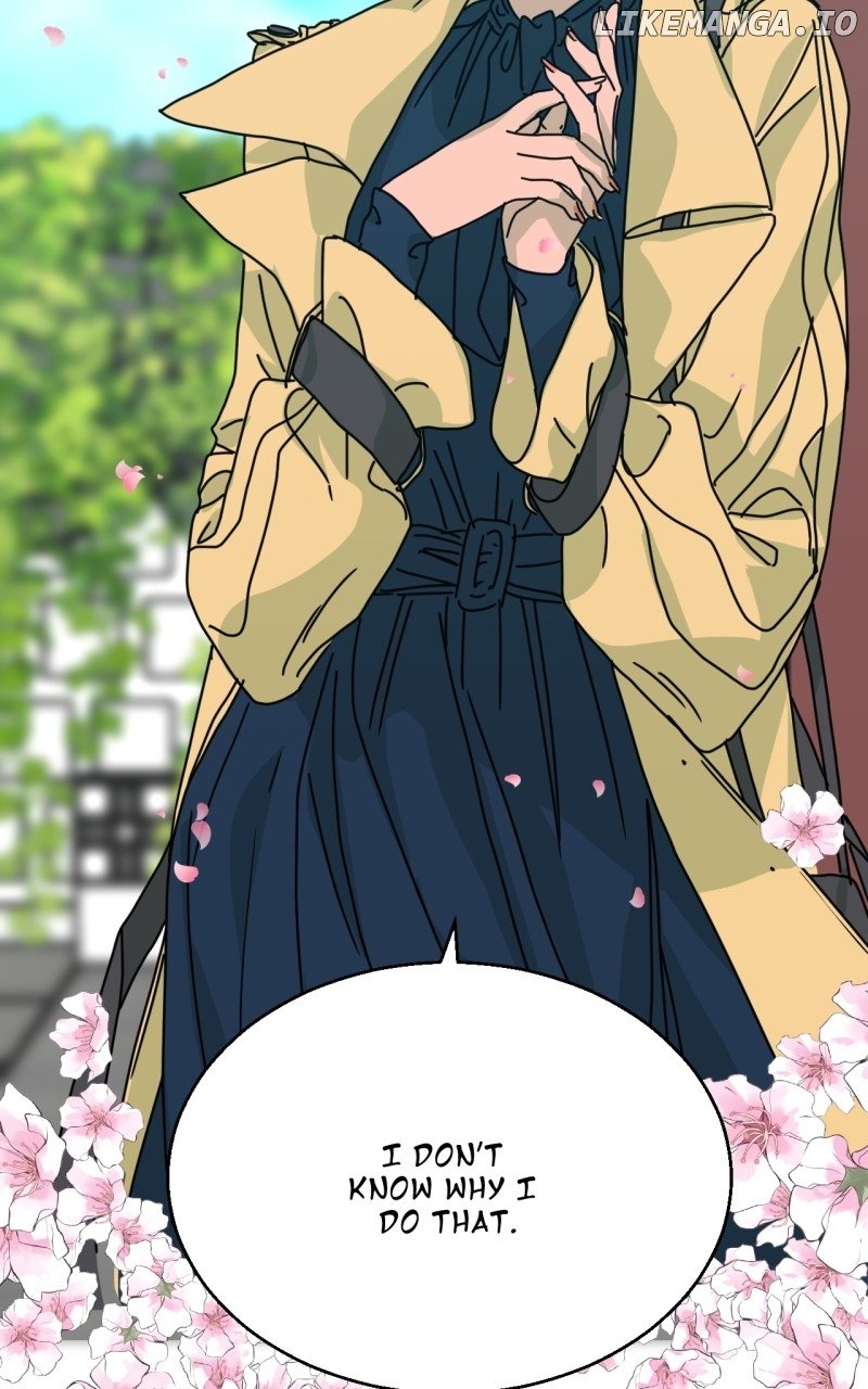 Unnie, I Like You! Chapter 17 - Page 90 in English
