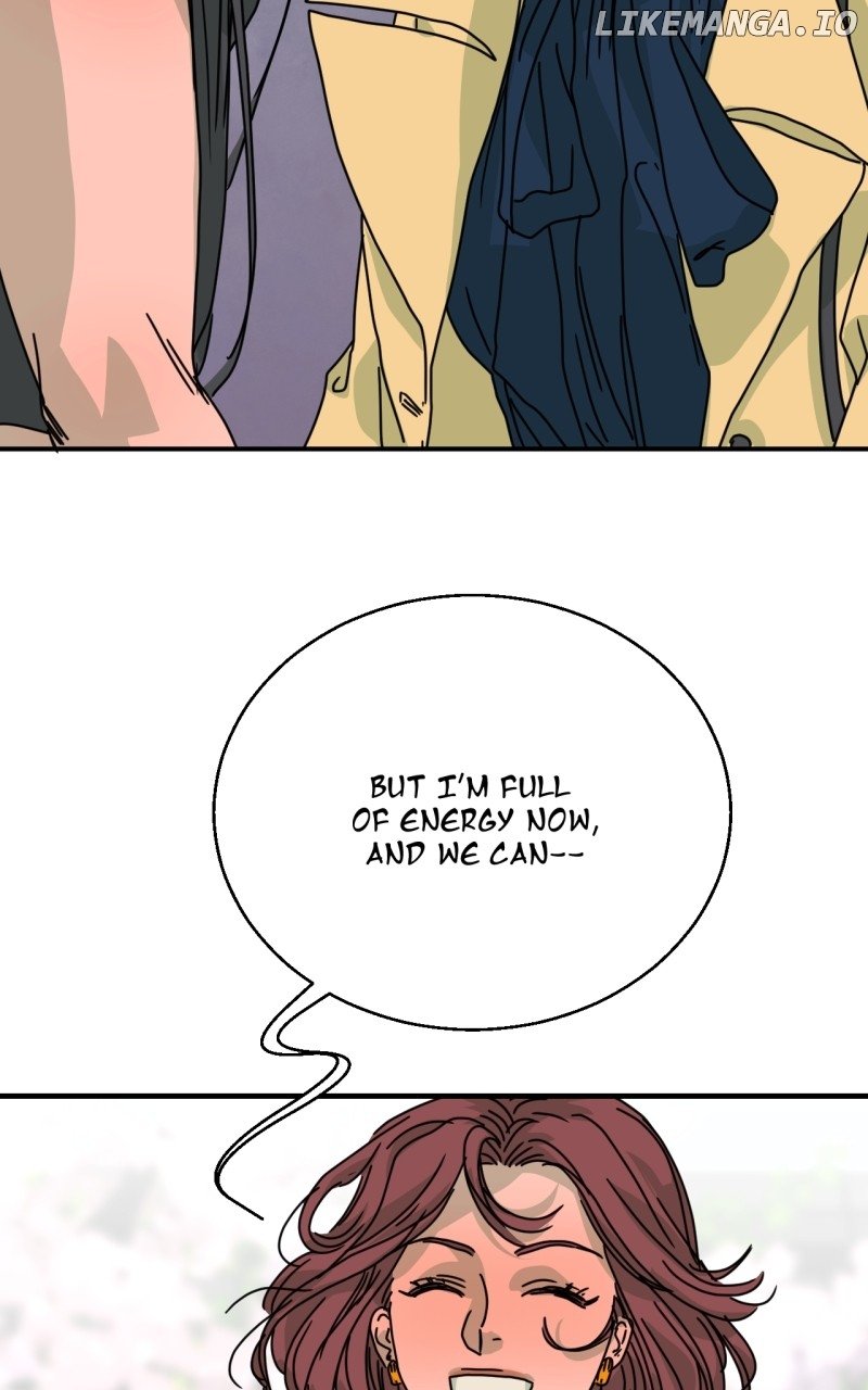 Unnie, I Like You! Chapter 18 - Page 11 in English
