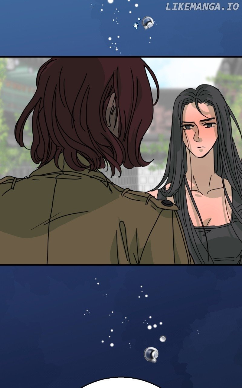 Unnie, I Like You! Chapter 18 - Page 14 in English