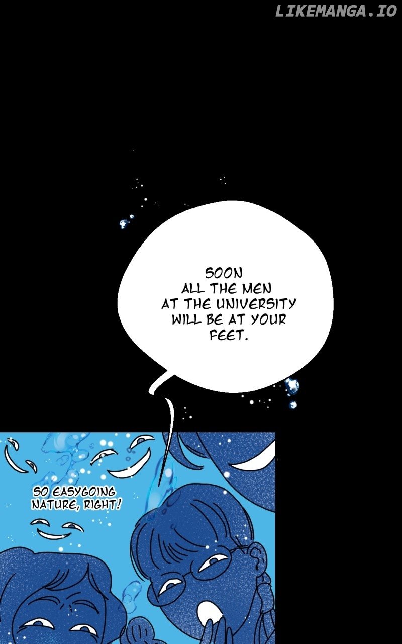 Unnie, I Like You! Chapter 18 - Page 18 in English