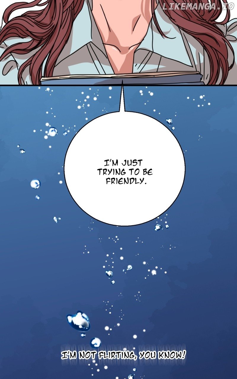 Unnie, I Like You! Chapter 18 - Page 24 in English