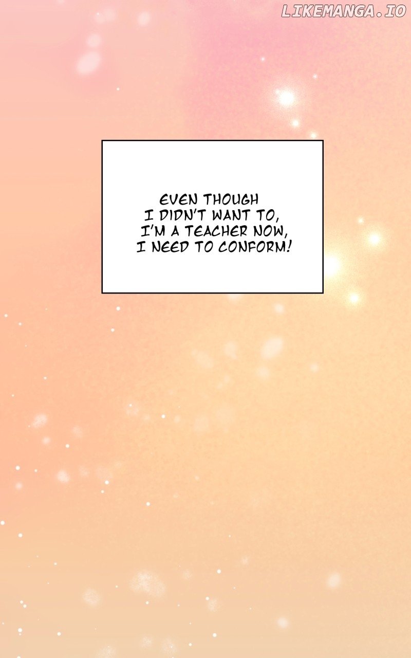 Unnie, I Like You! Chapter 18 - Page 27 in English